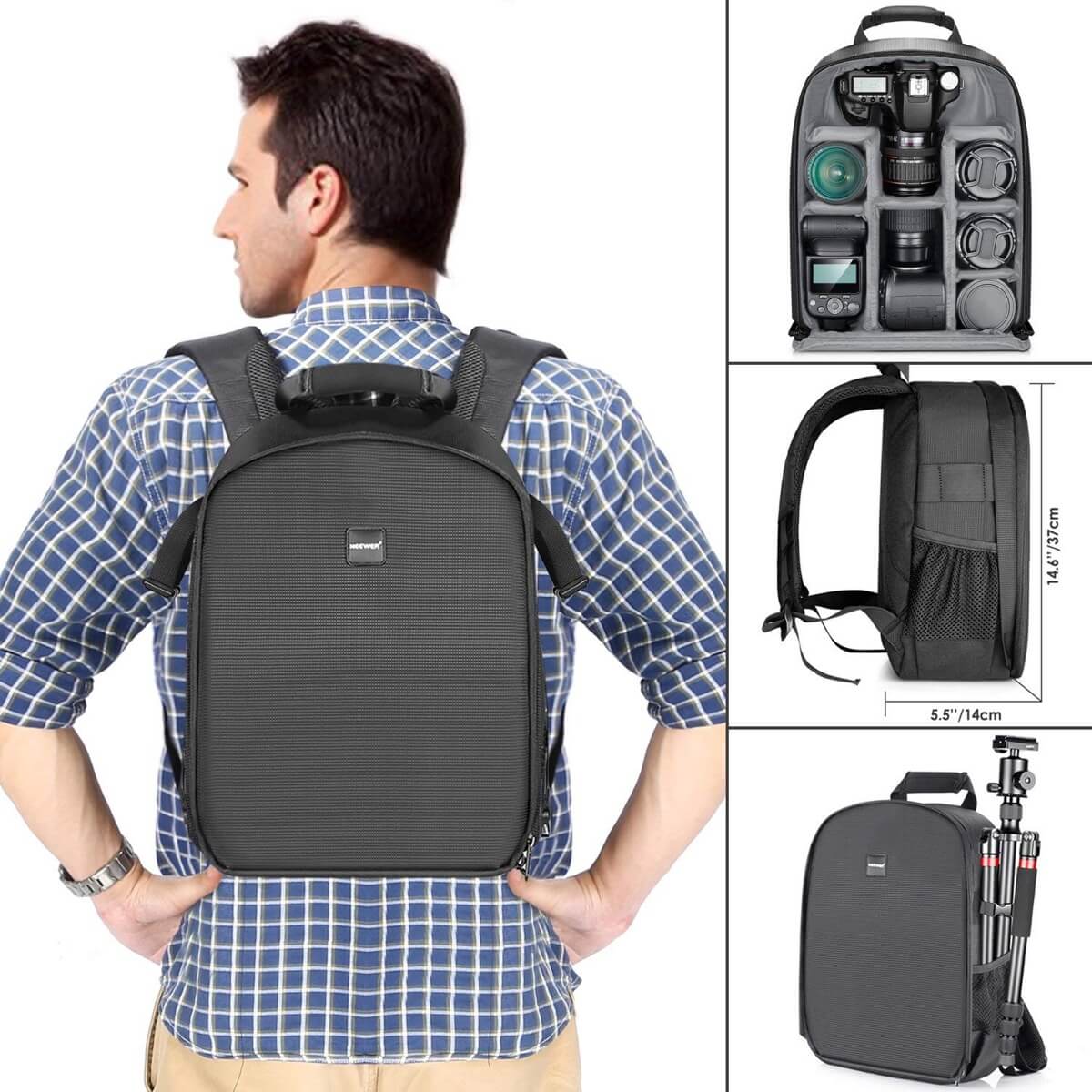 Neewer Camera Bag