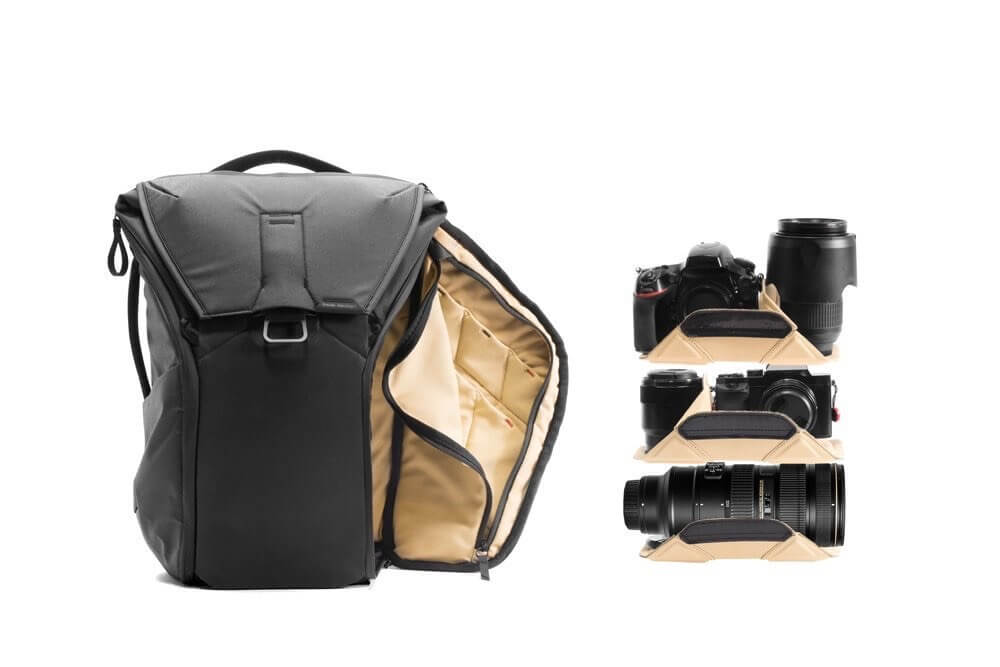 Peak Design Everyday Backpack