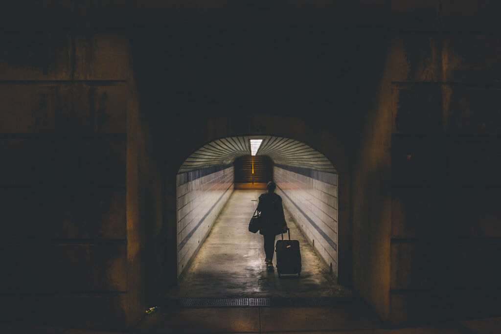 Bill Donohue - Heaven, Earth And The Moments In Between