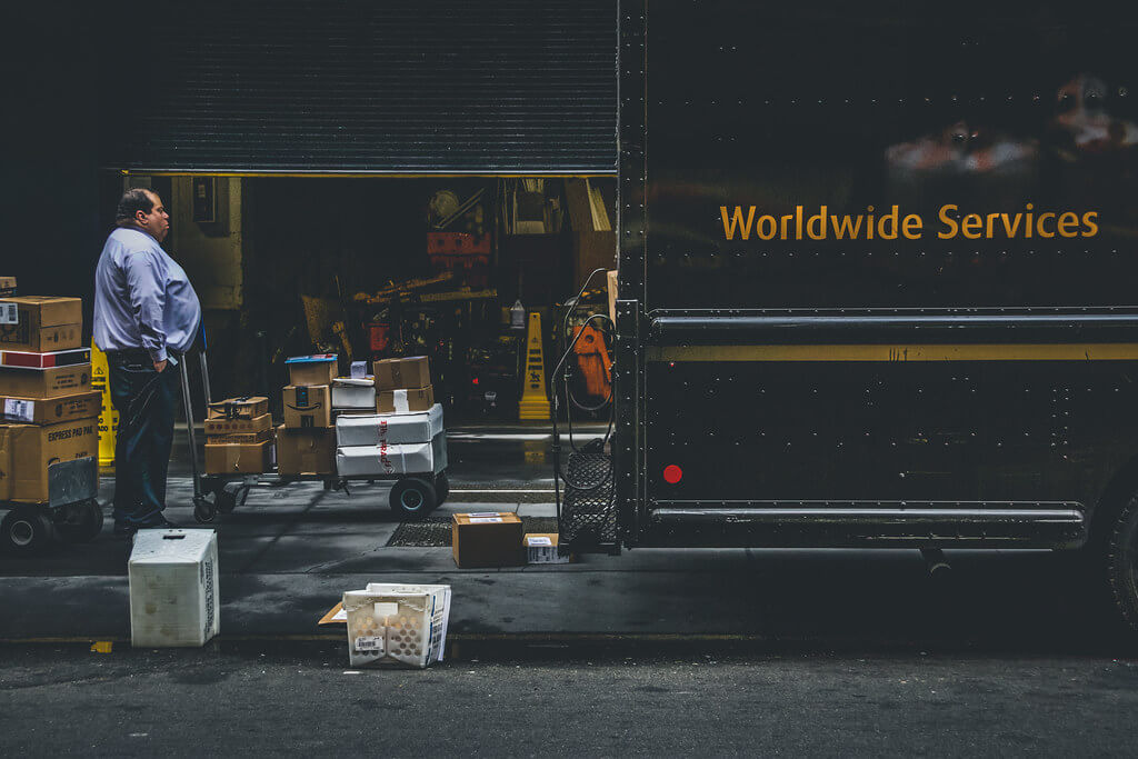 Bill Donohue - Big Packages