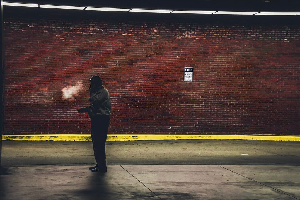 Bill Donohue - Vapes Are On Notice