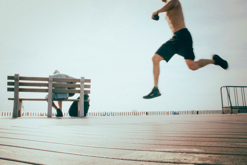 Bill Donohue - To Work Out or Just Sit Around and Play Guitar