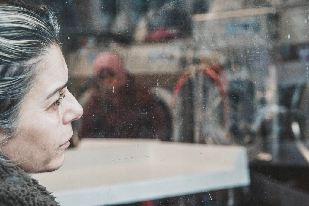 Bill Donohue - The Laundromat: Minds That Run on the Spin Cycle