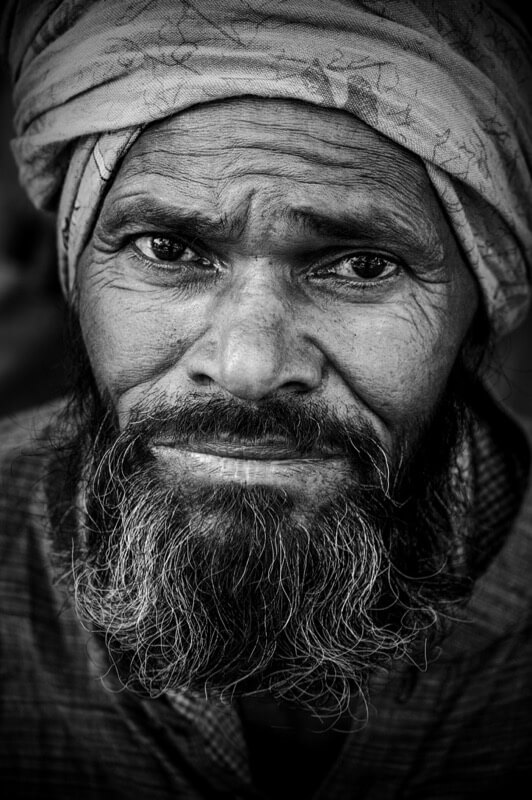 Wild Priest - Stranger