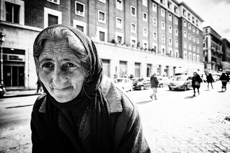 Children of the Mist - Emotions (the Vatican´s Romas II)