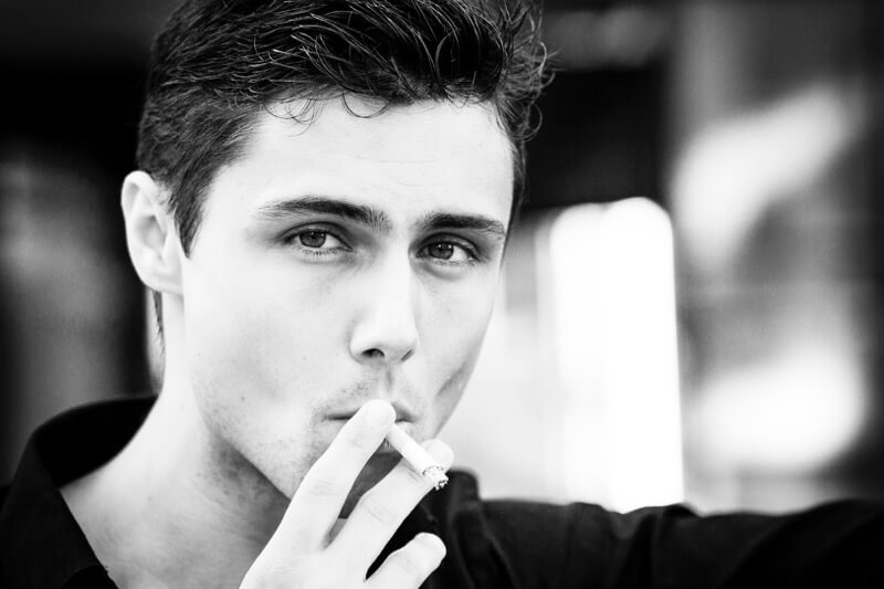 Franck-Emanuel GOGUER - Kevin - La Défense