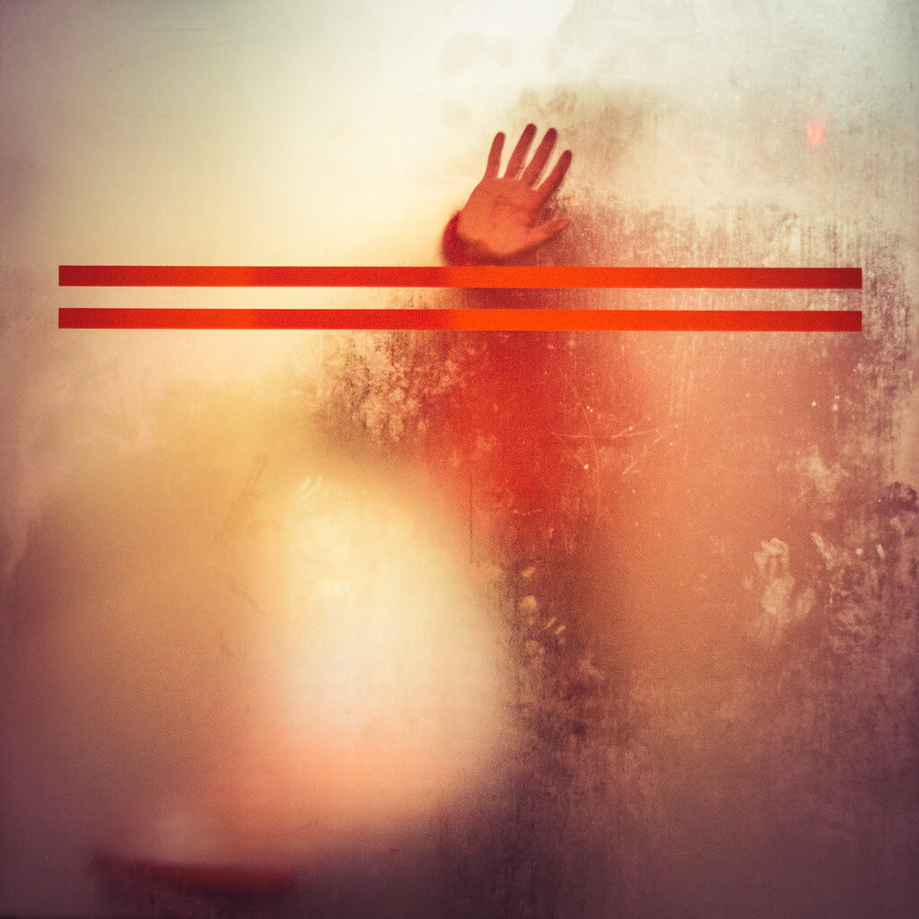 Alexander Mueller - Leaving Fingerprints