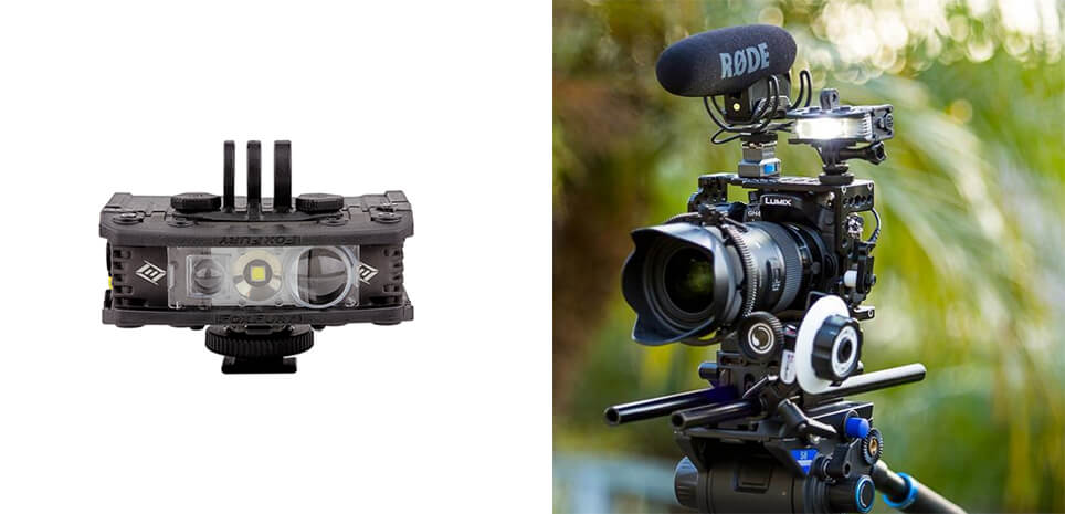 rugo - portable led light