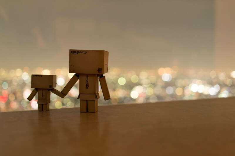 Takashi Hososhima - Family love