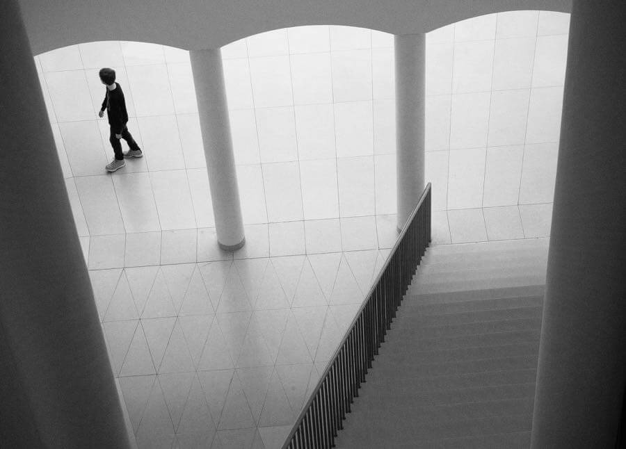 Georgie Pauwels - Minimal