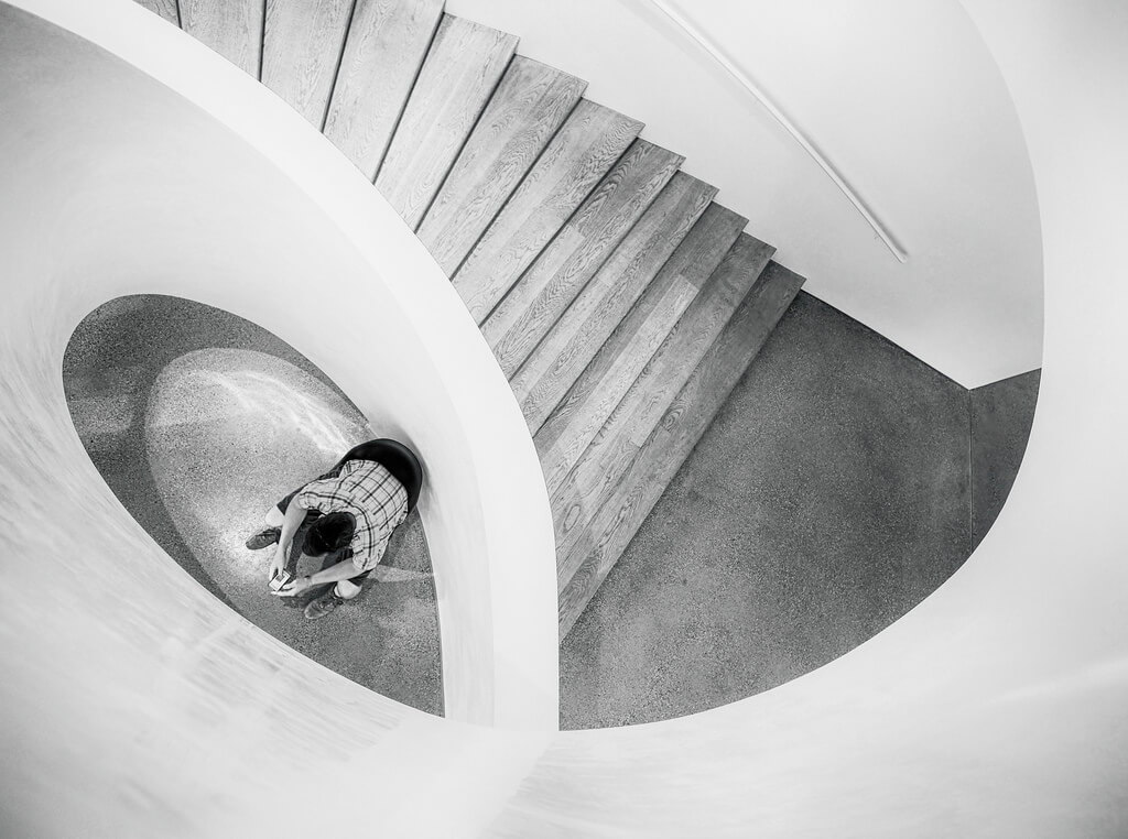 Magdalena Roeseler - In Vitra