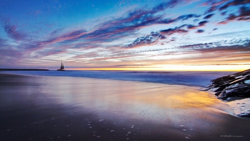 Vitor Junqueira - Cova-Gala, Portugal