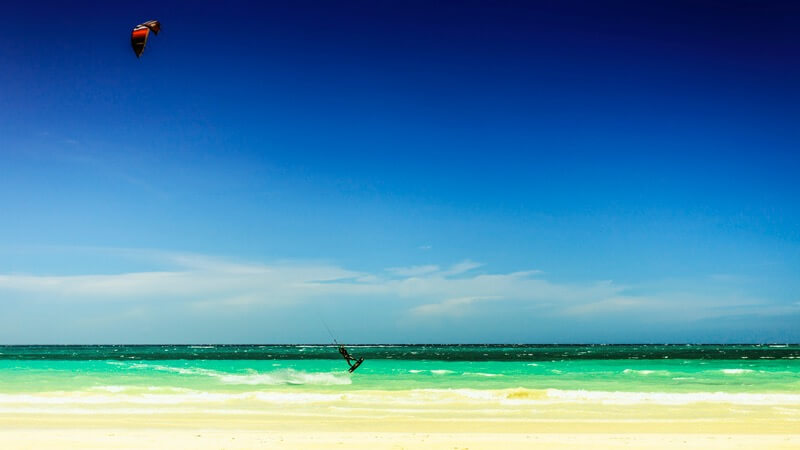 Greg David - At Montego Bay