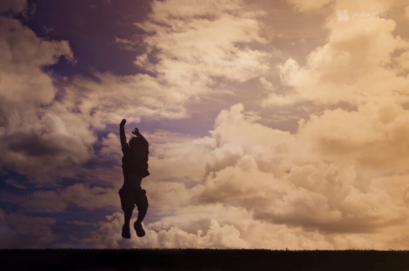 jordan parks - summer