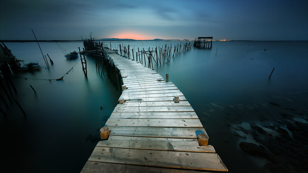 Joao Cruz Santos - Carrasqueira, Portugal