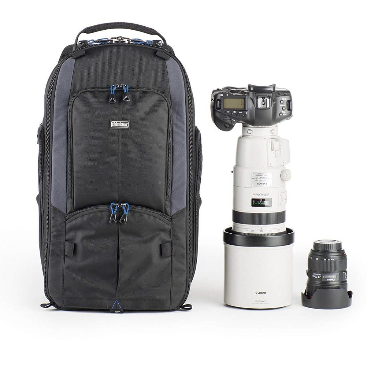 Think Tank Photo Streetwalker Backpack