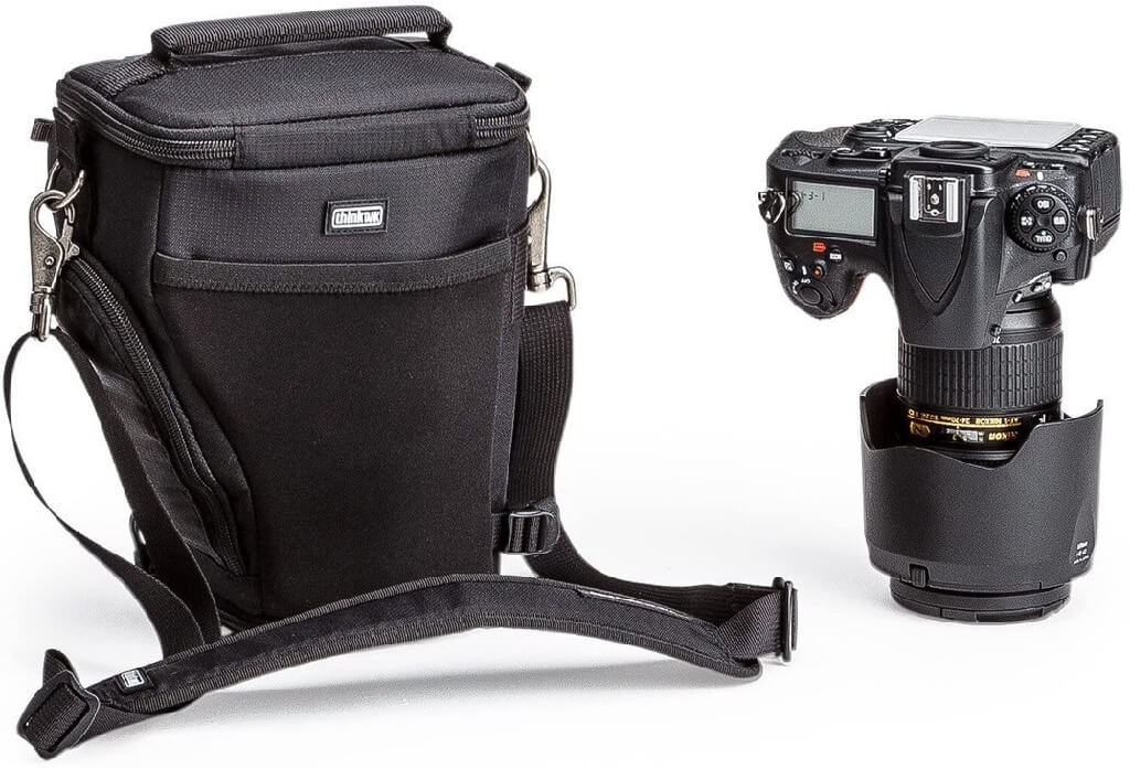 Think Tank Camera Holster
